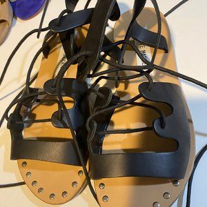 Steve Madden Gladiator Sandals